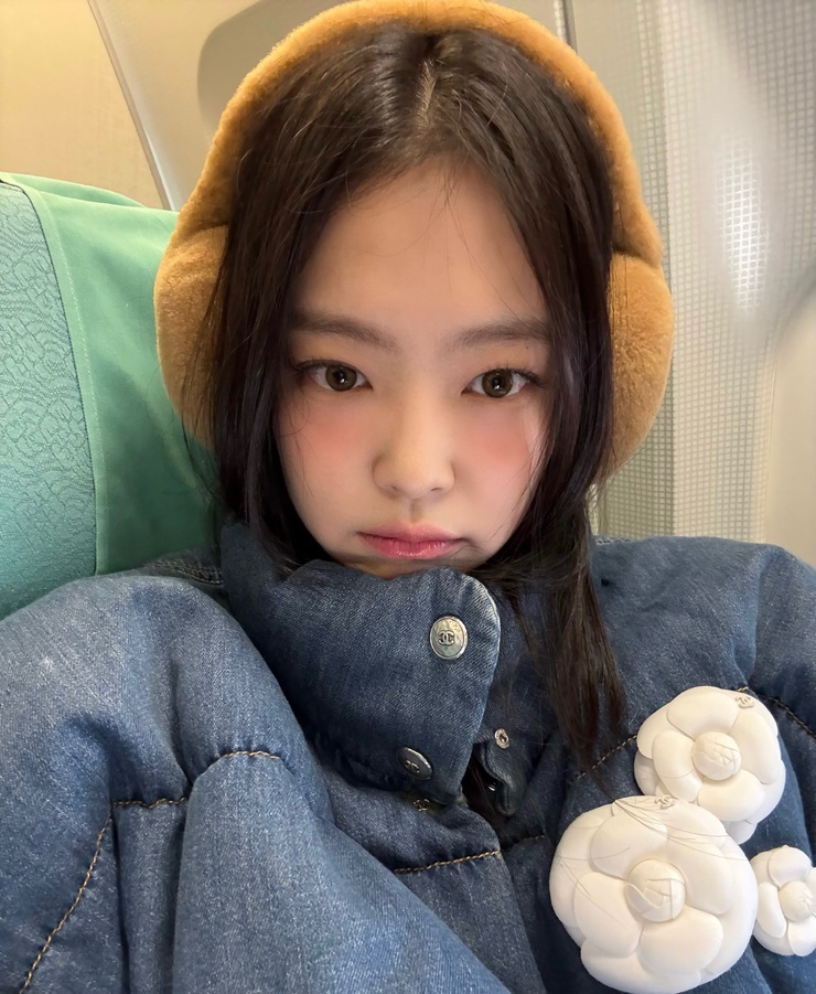 Jennie Kim