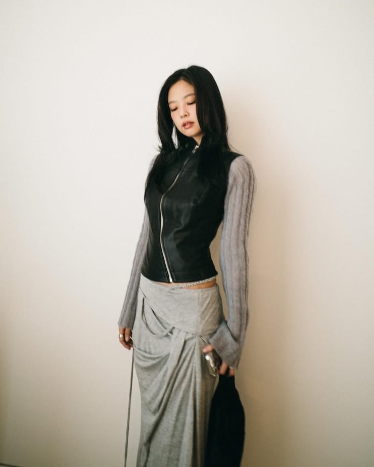 Jennie Kim