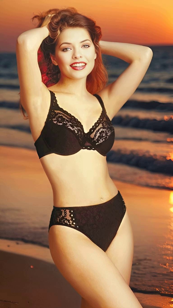 Holly Willoughby