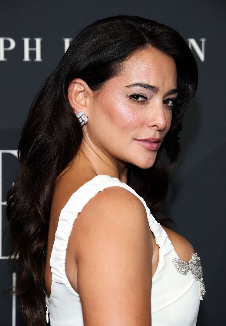 Natalie Martinez
