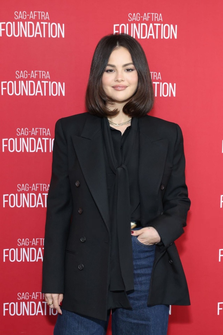 Selena Gomez