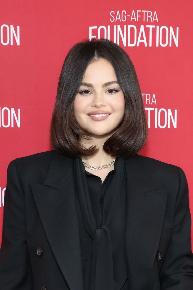 Selena Gomez