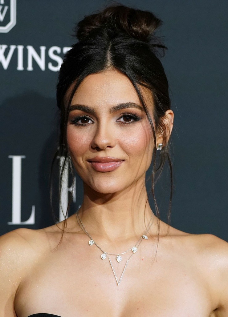 Victoria Justice