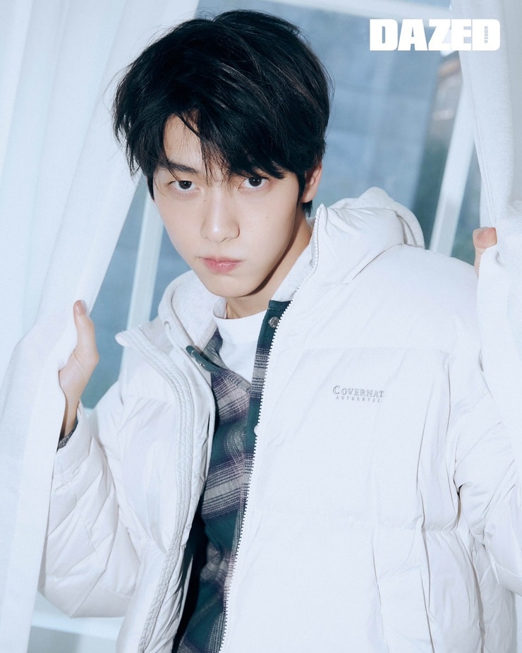 Soo-bin Choi