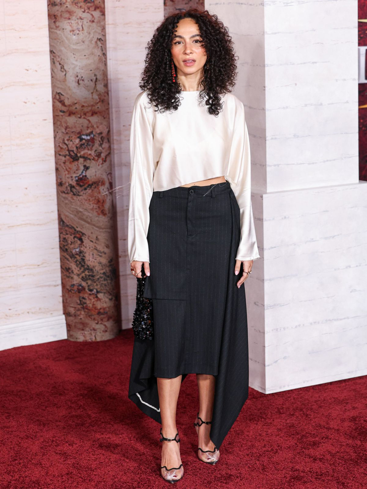 Picture of Aurora Perrineau