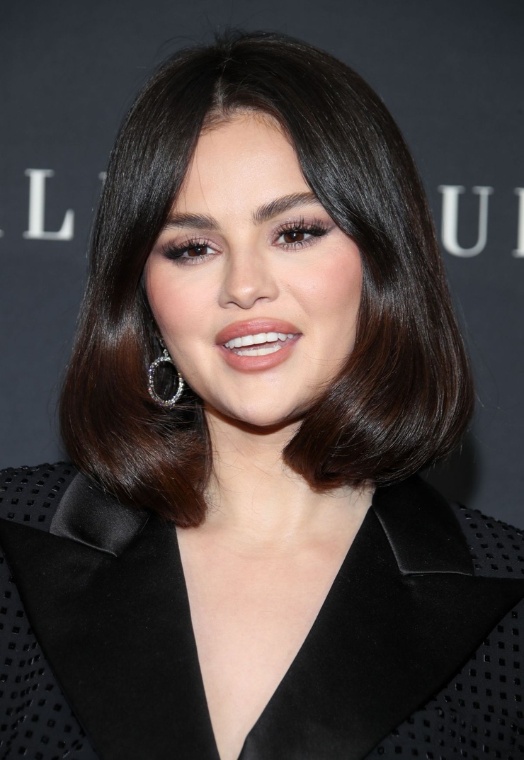 Selena Gomez
