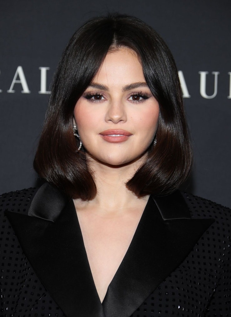 Selena Gomez