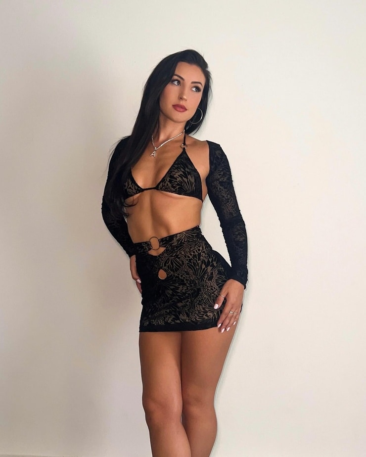 Alanna Dergan