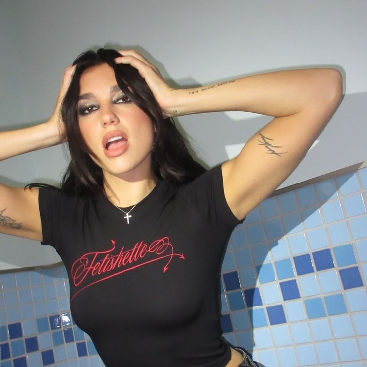 Dua Lipa