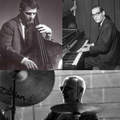 Bill Evans Trio