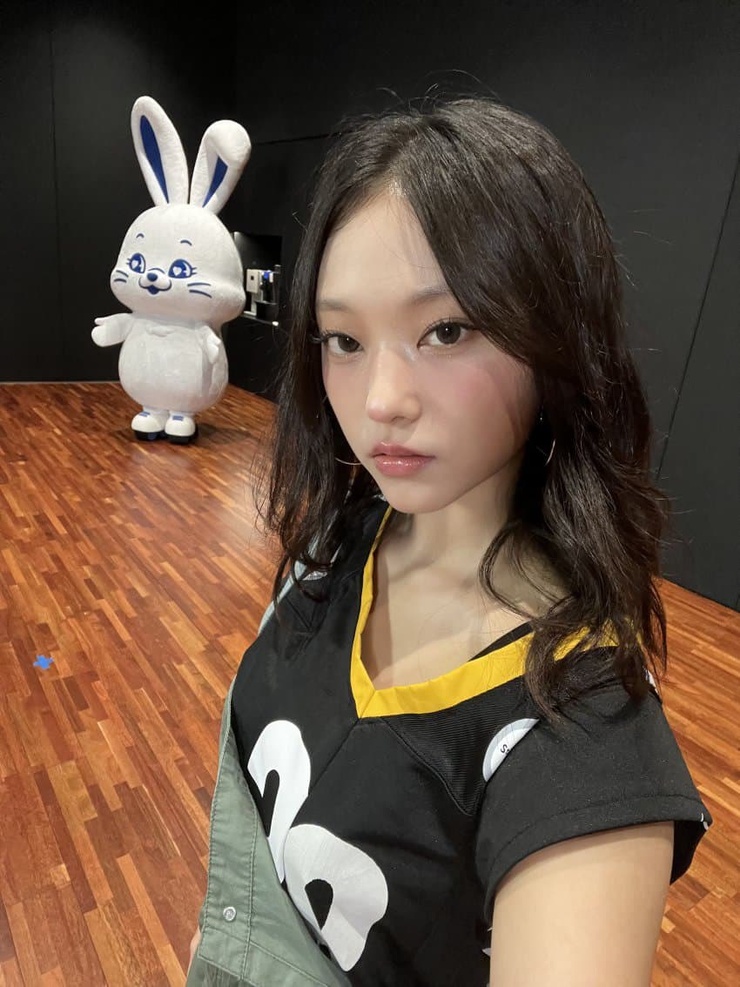 Hae-rin Kang