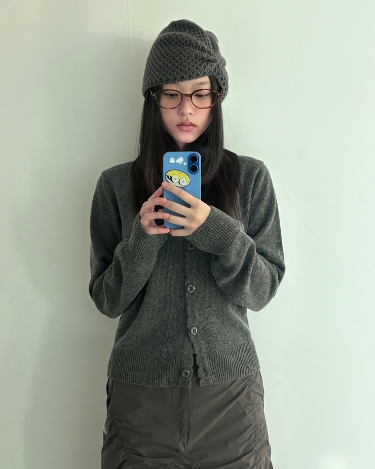 Hae-rin Kang
