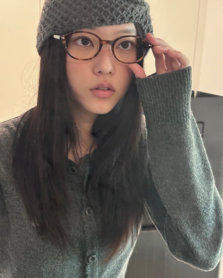 Hae-rin Kang