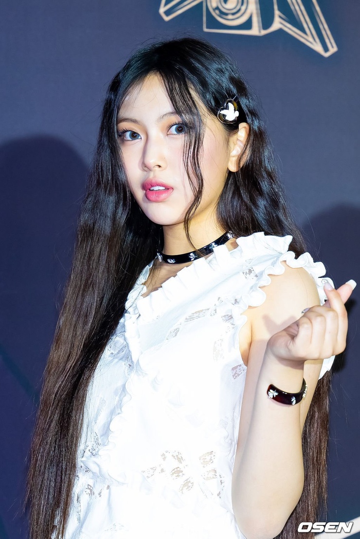 Hye-in Lee