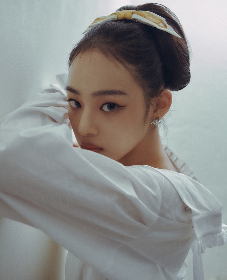 Minji Kim