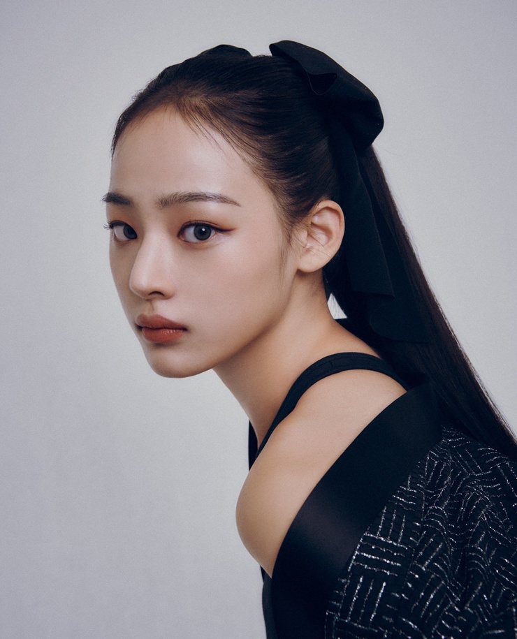 Minji Kim