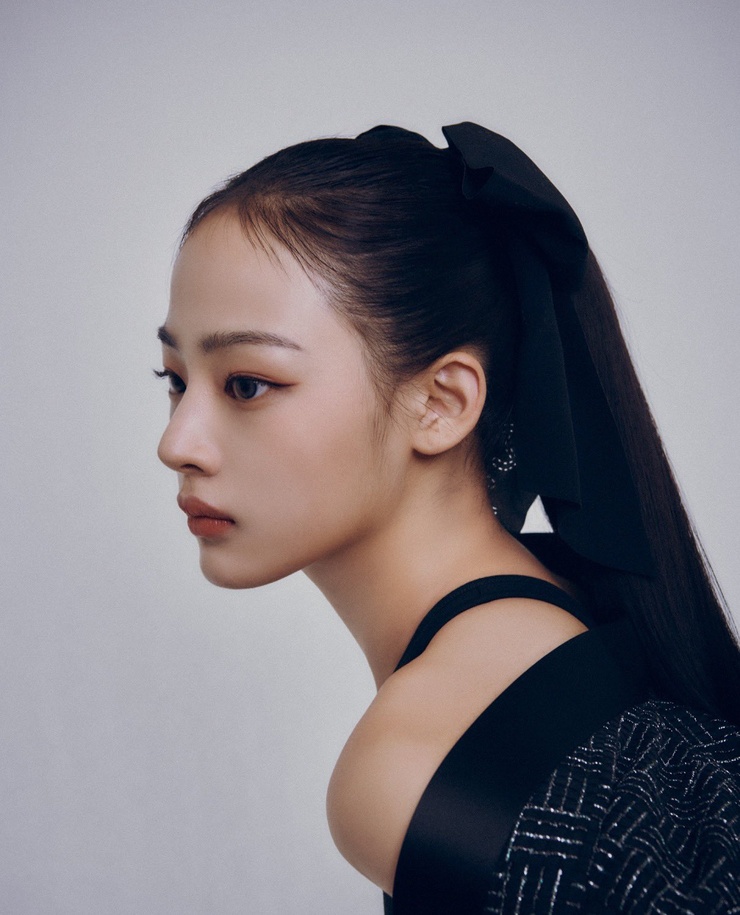 Minji Kim