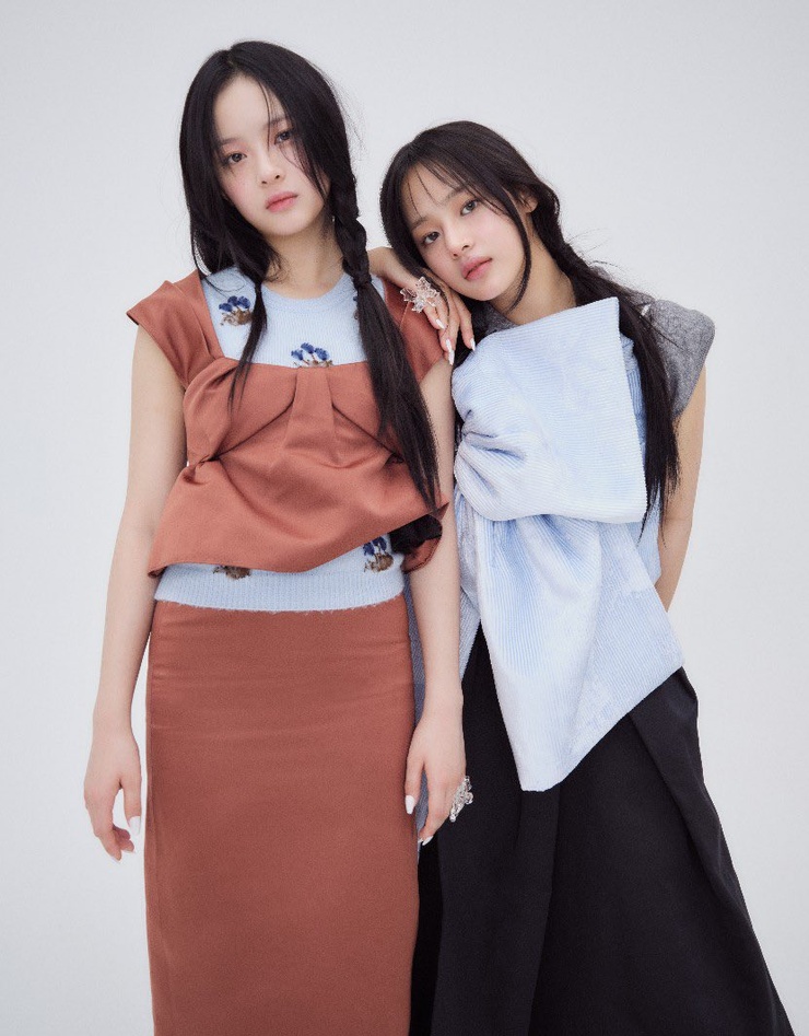NewJeans