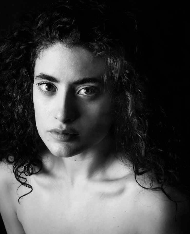 Anna Pittureri