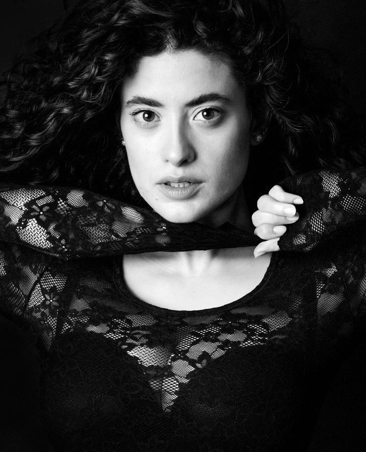 Anna Pittureri