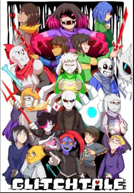 Glitchtale