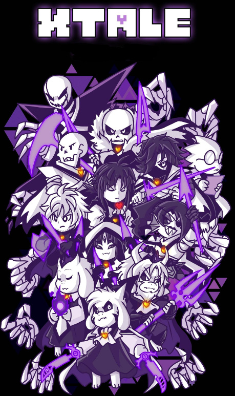 XTale