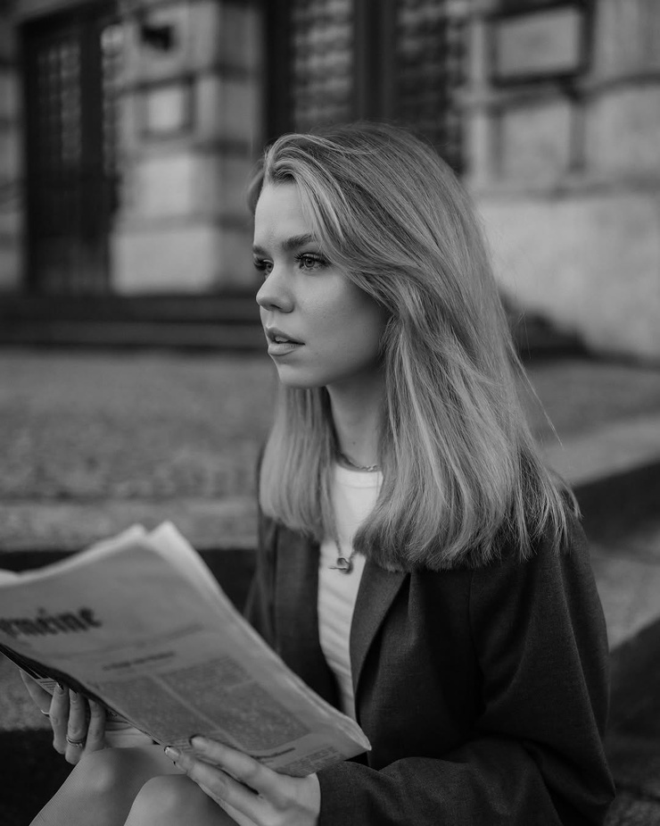 Lea Pietsch