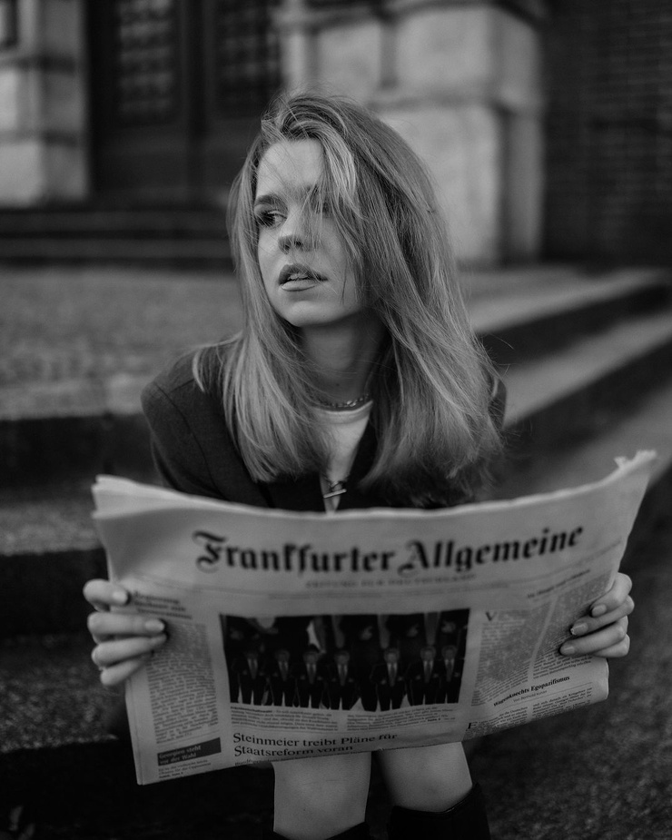 Lea Pietsch