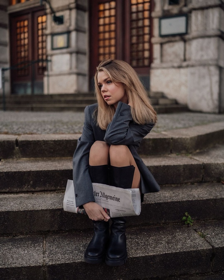Lea Pietsch