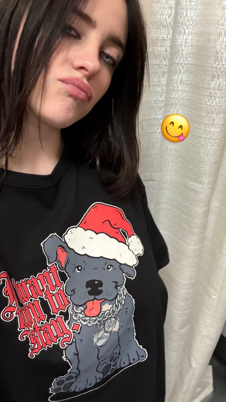 Billie Eilish