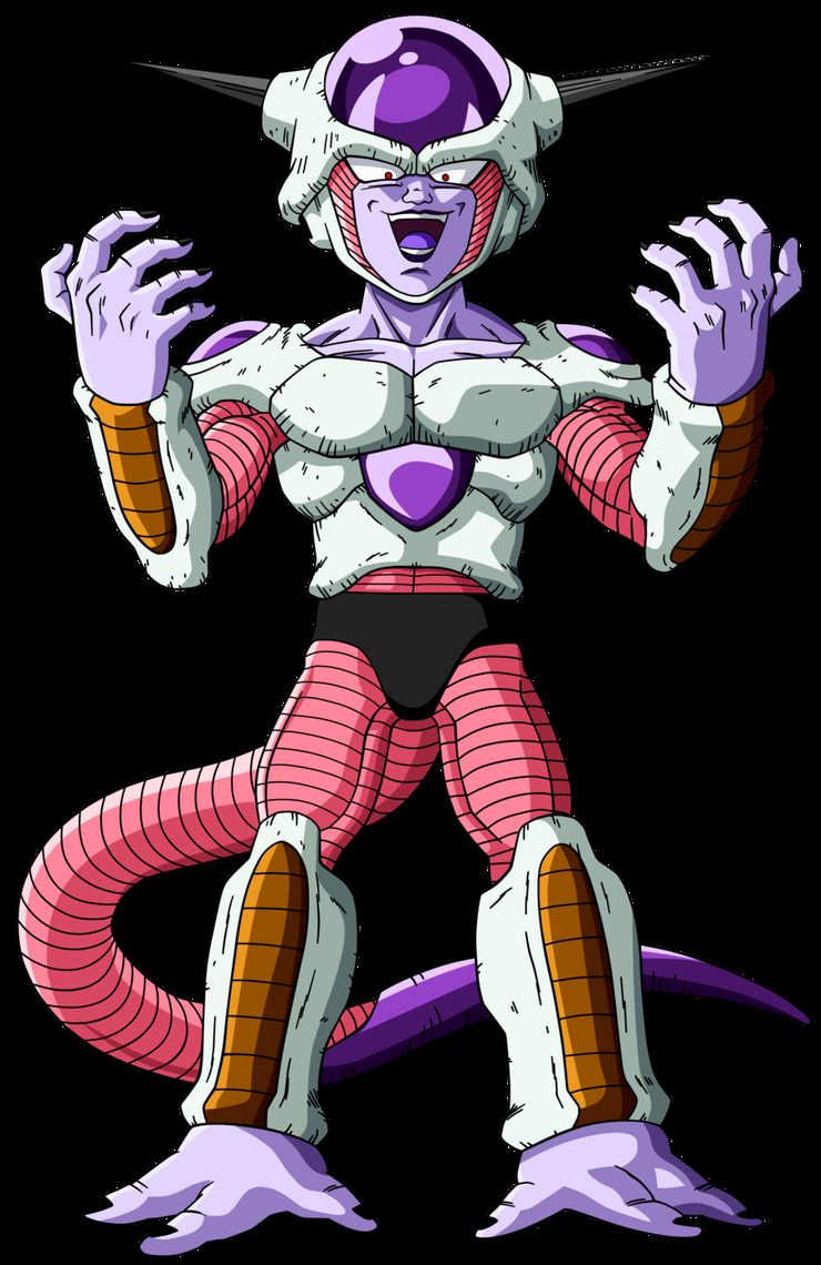 Frieza Frieza