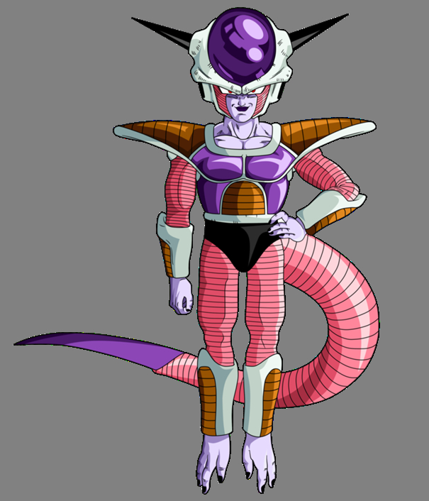 Frieza Frieza