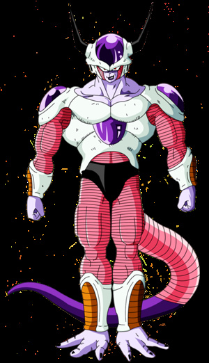 Frieza Frieza