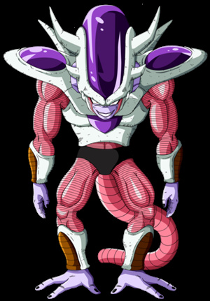 Frieza Frieza