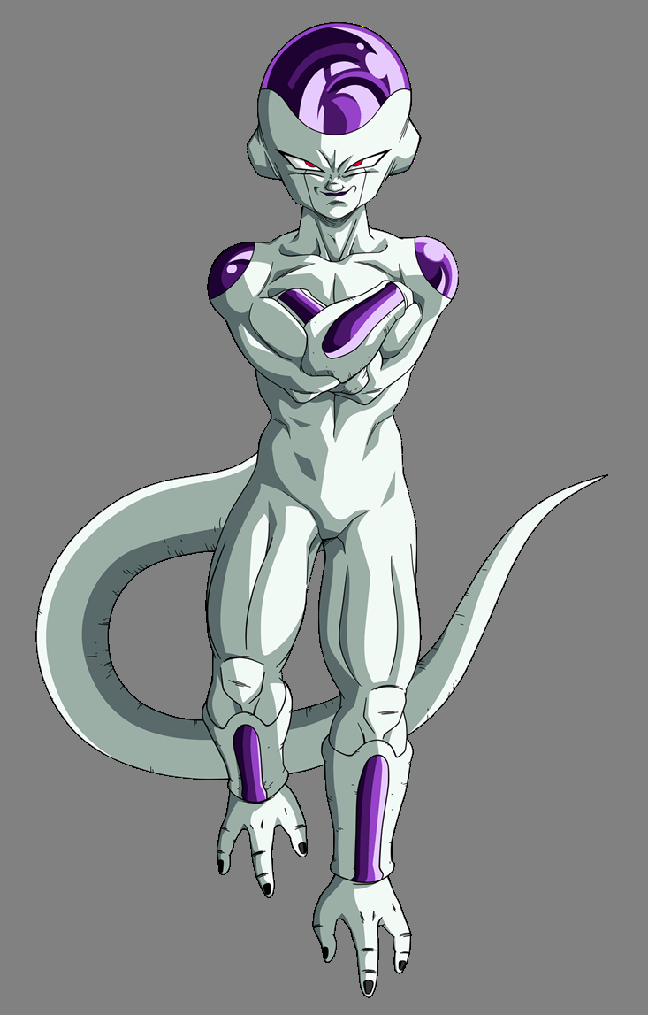 Frieza Frieza