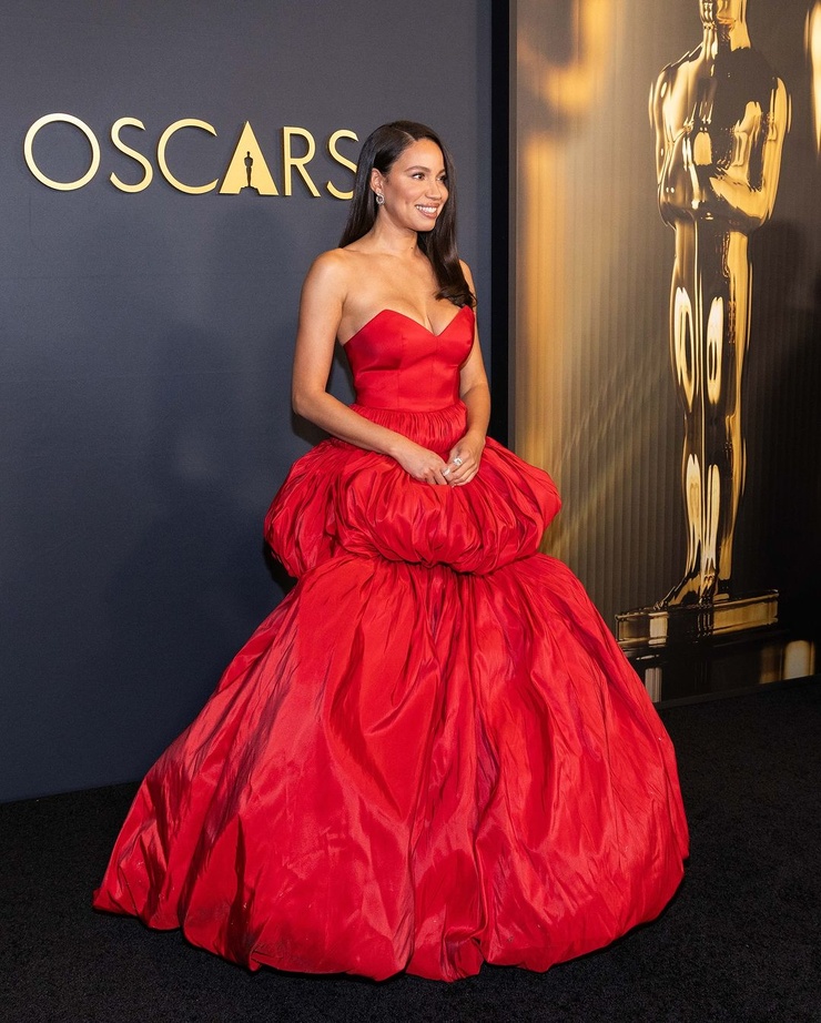 Jurnee Smollett-Bell