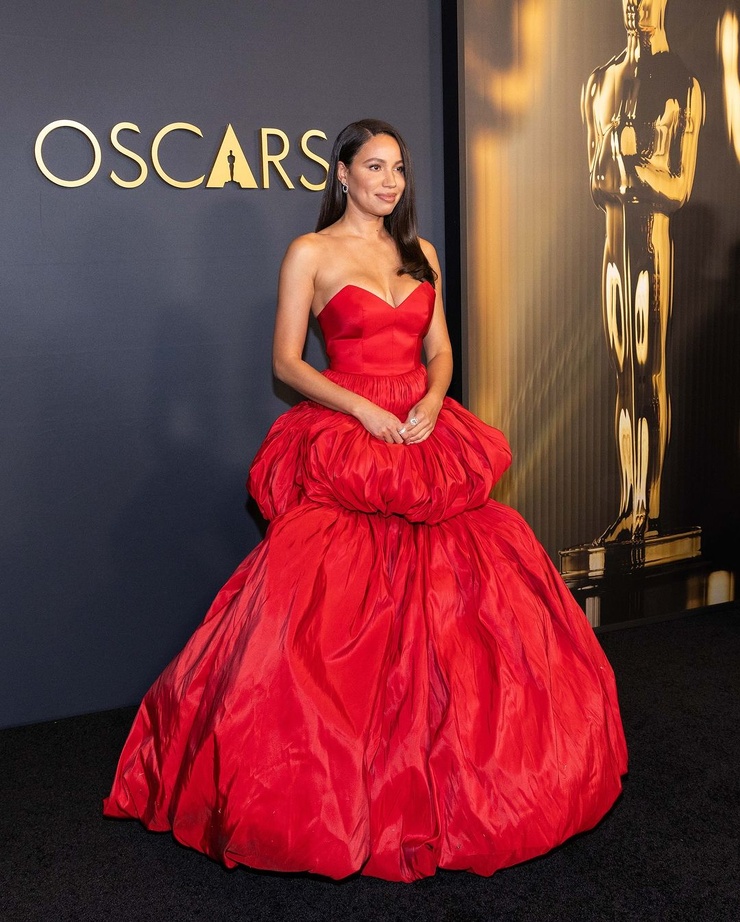 Jurnee Smollett-Bell