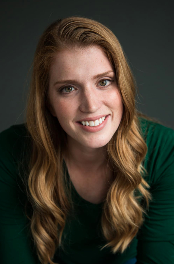 Natalie Madsen