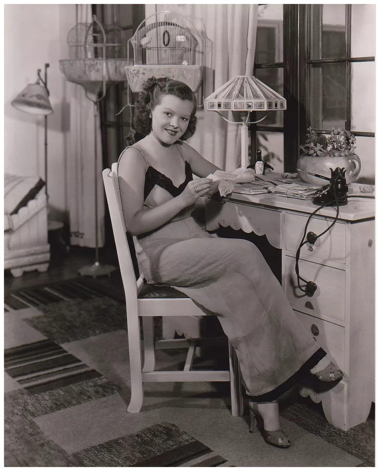 Dixie Dunbar