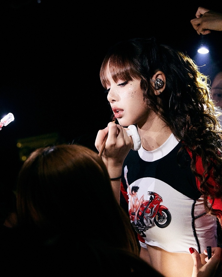 Lalisa Manoban