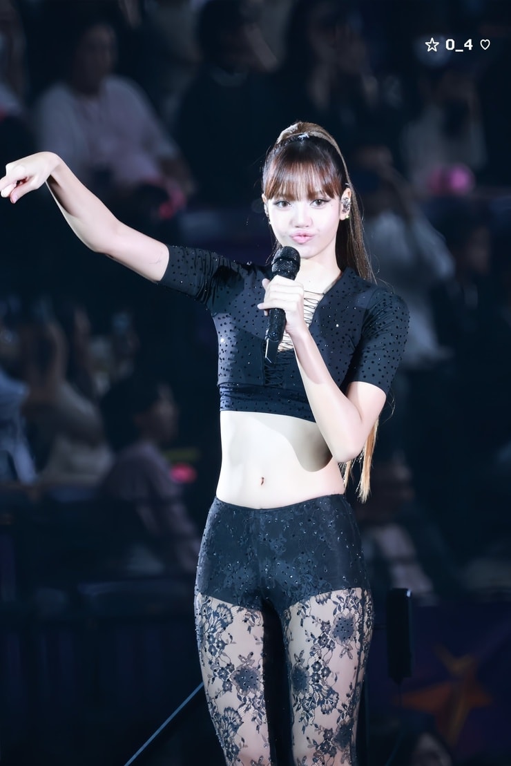 Lalisa Manoban