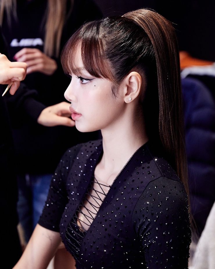 Lalisa Manoban