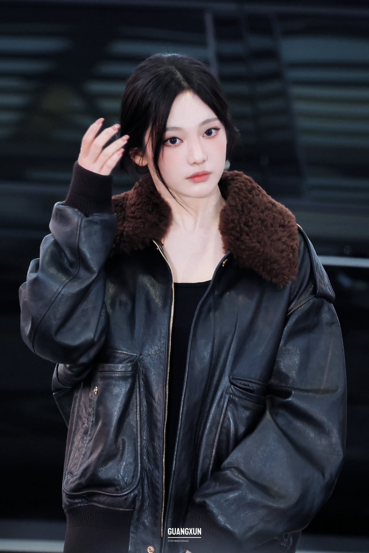 Yizhuo Ning