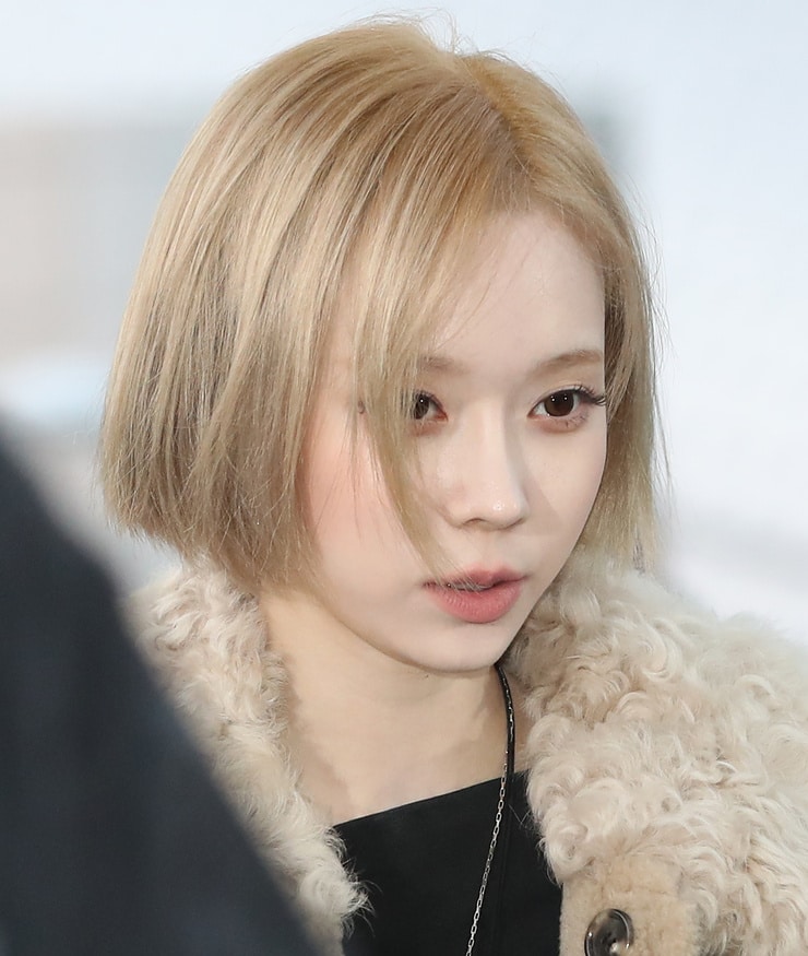 Min-Jeong Kim