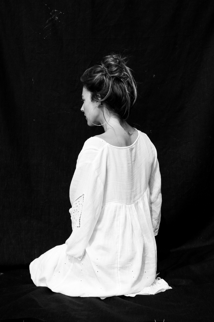 Constance Labbé
