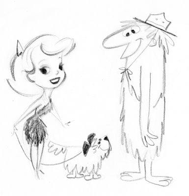 Ed Benedict
