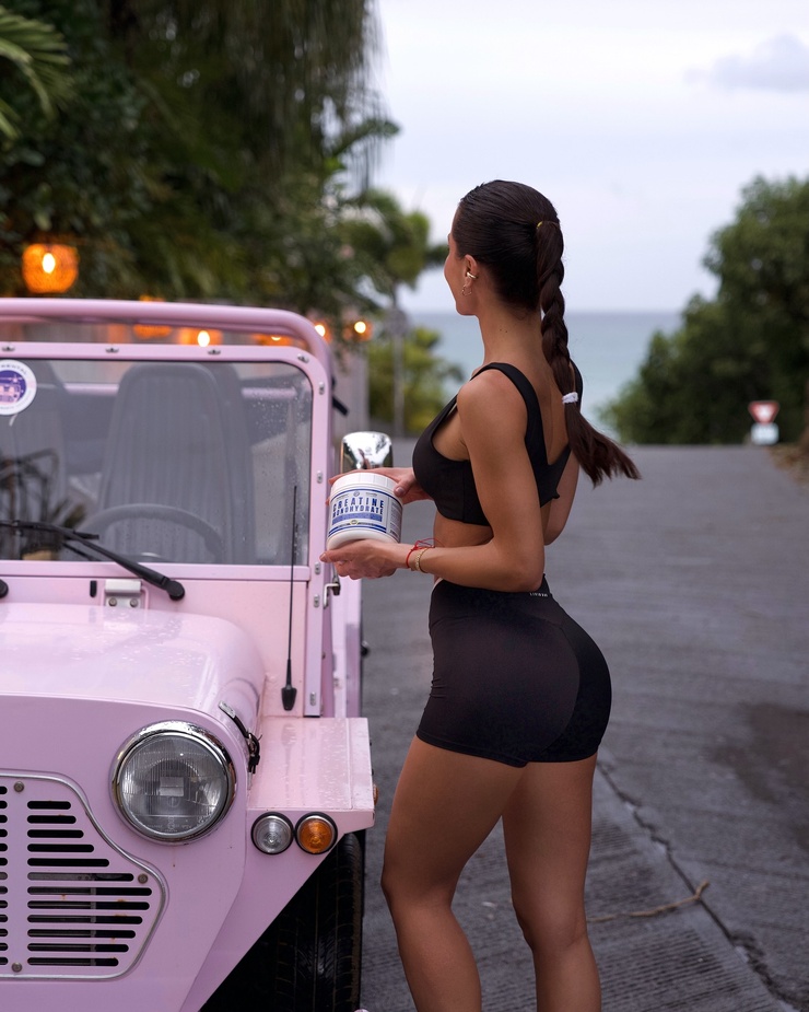 Georgina Mazzeo
