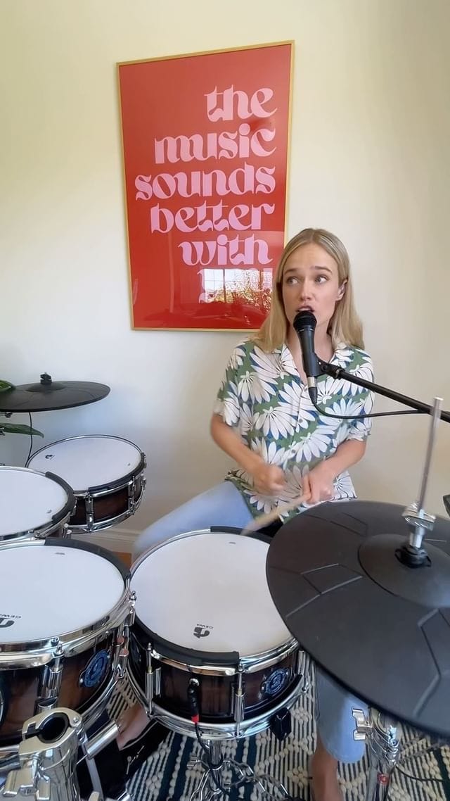 Florrie Arnold