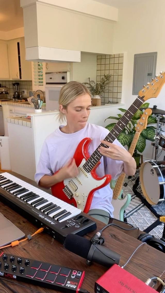 Florrie Arnold