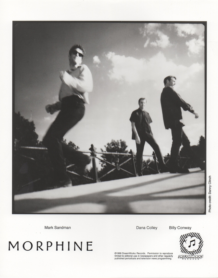 Morphine